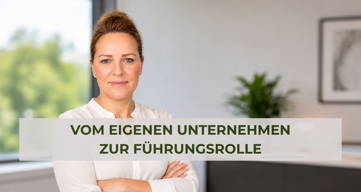 Neuanfang in der Schweiz Krisztina Müller im Portrait