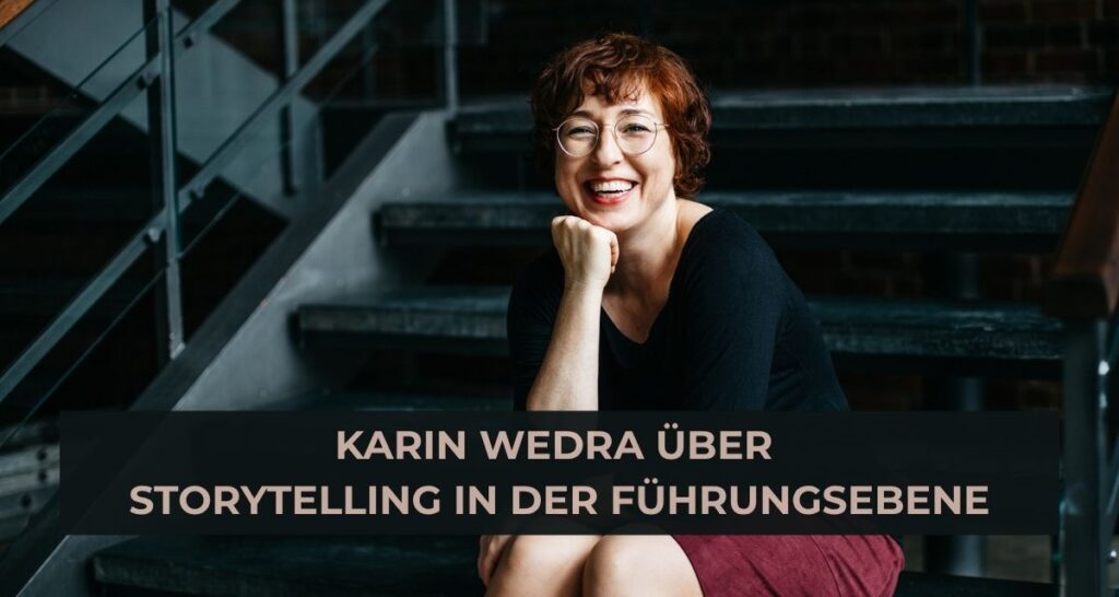 Core Story für Führungskräfte
