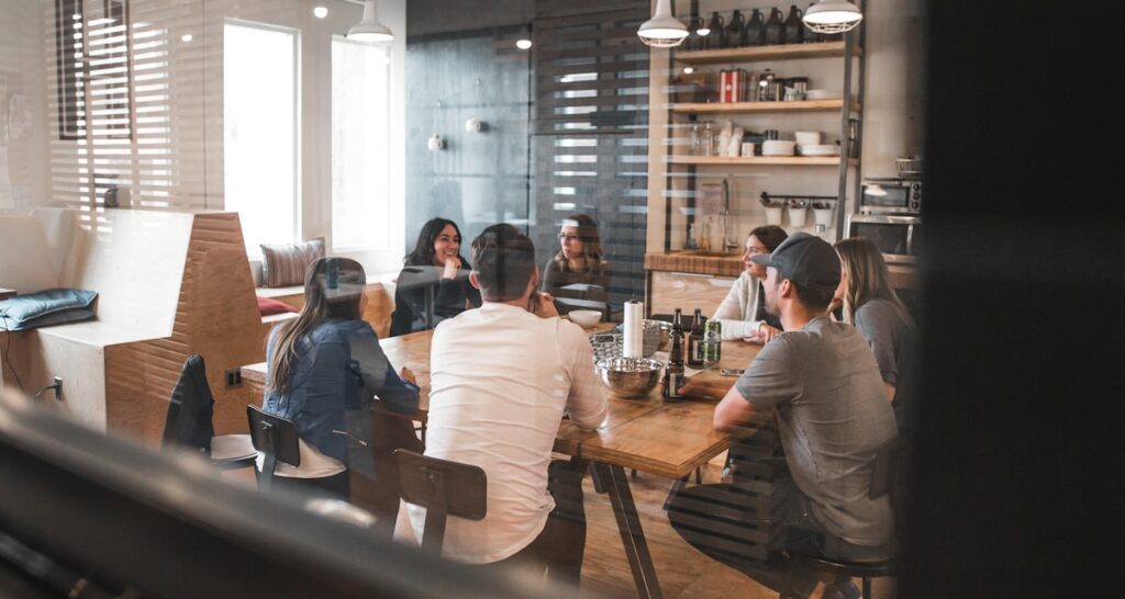 Feedbackkultur im Unternehmen
