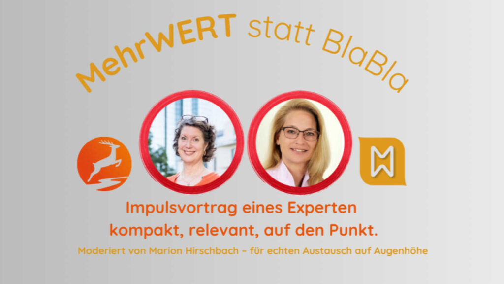 Sandra Klinkenberg, Architektin für Resilienz und Struktur