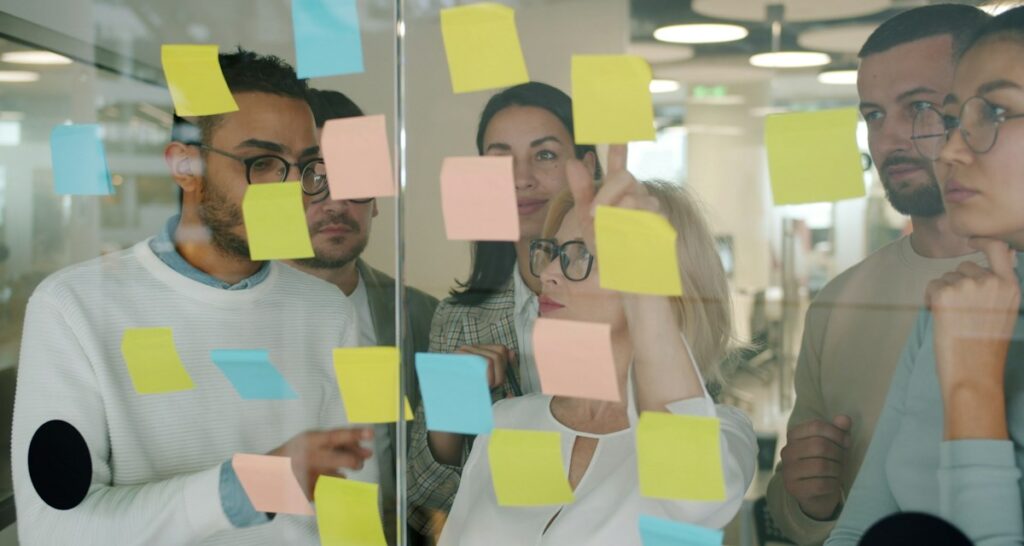 Innovationskultur im Mittelstand etablieren