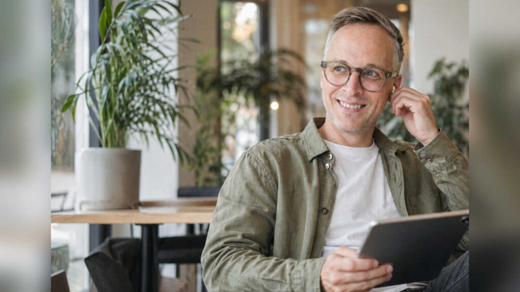 Unklarheit im Team: Michael Barthel, No Leadershit, im Interview
