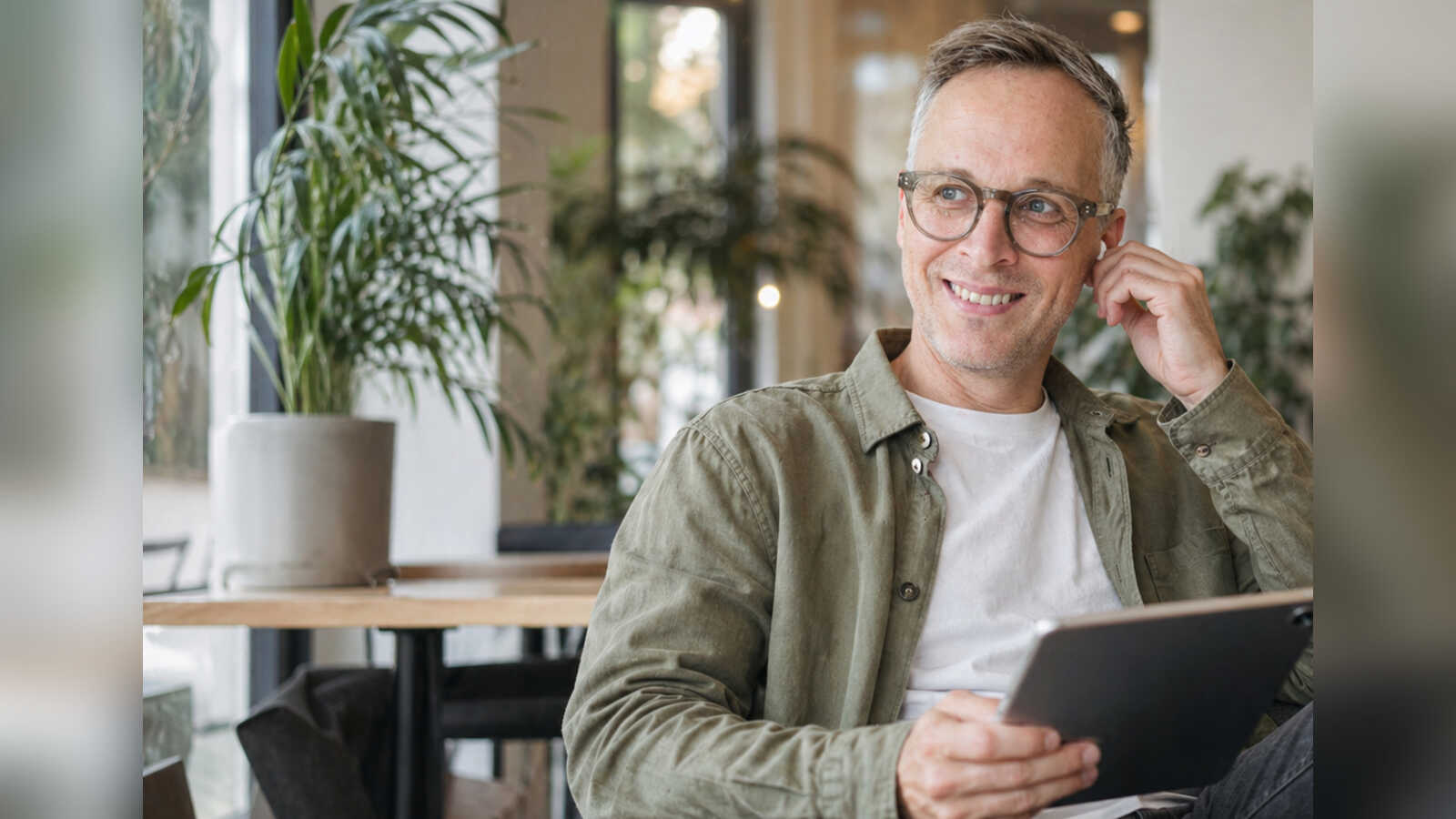 Unklarheit im Team: Michael Barthel, No Leadershit, im Interview